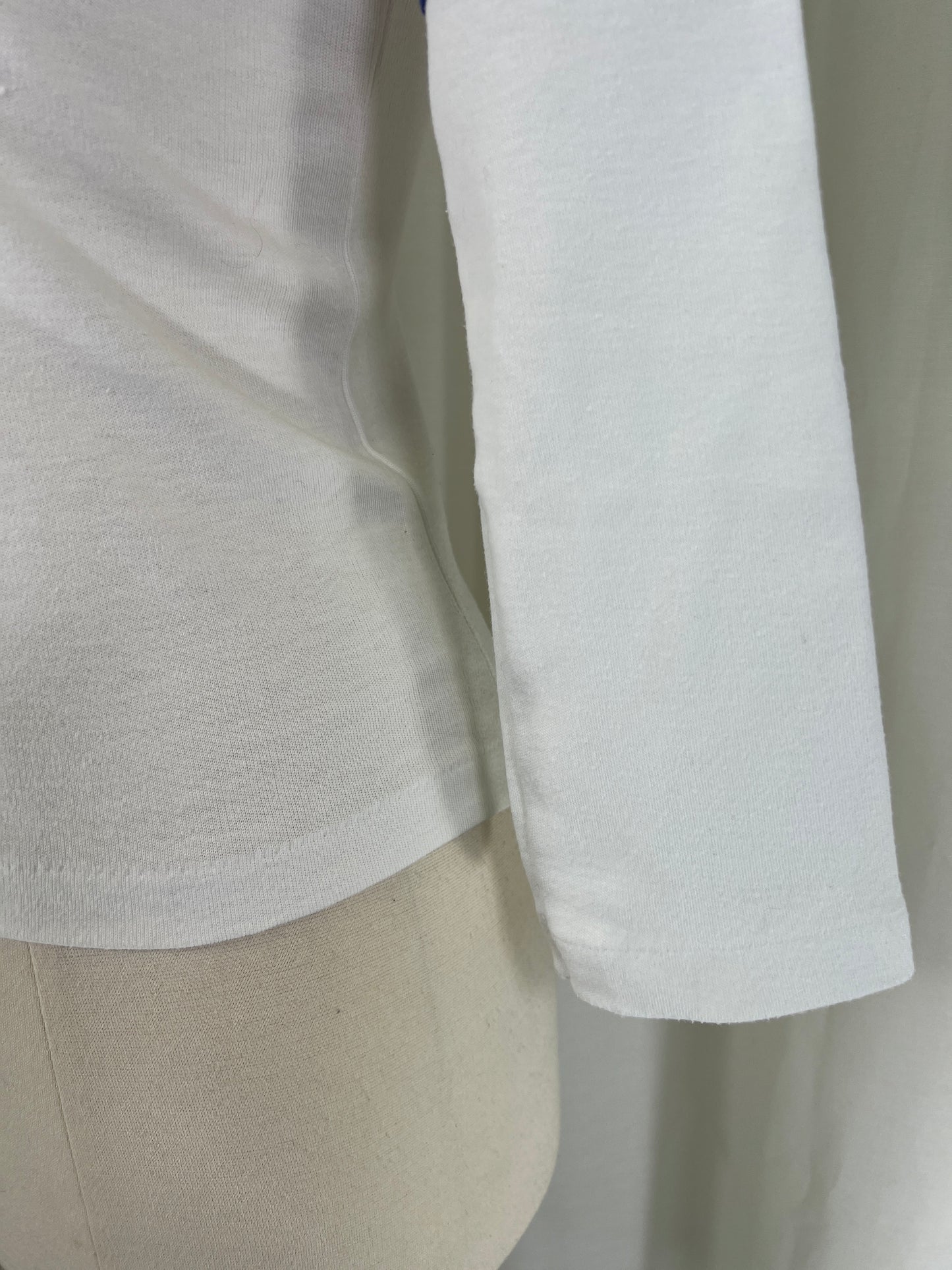 80s Curacao Tourist Souvenir Tee Shirt