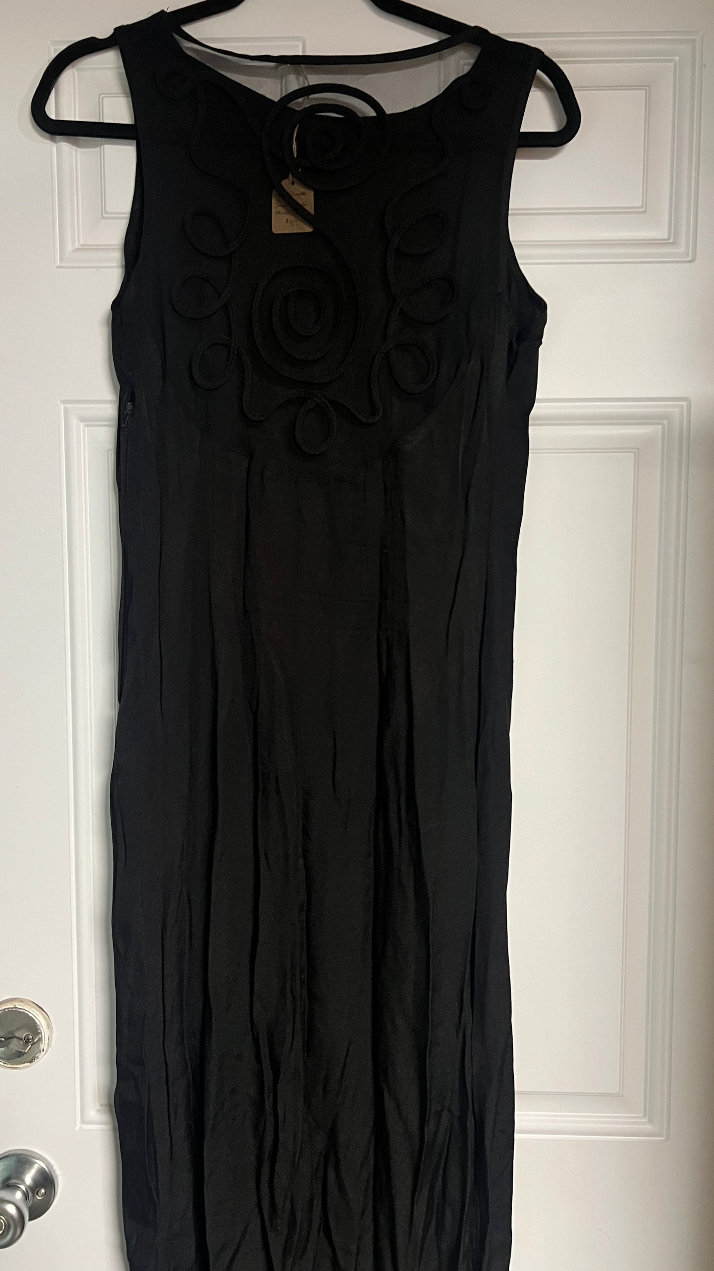 Black Dress for Jesse