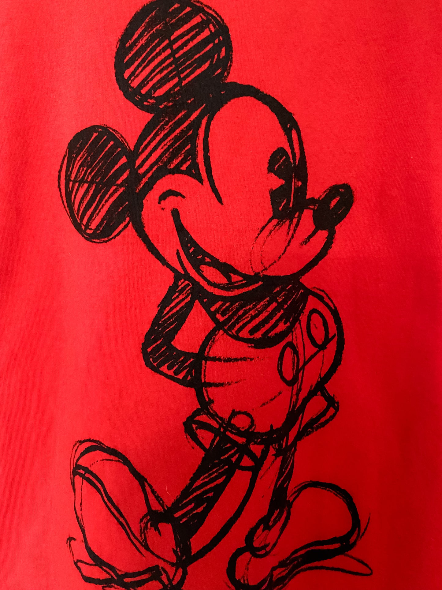Disney Animation T-Shirt
