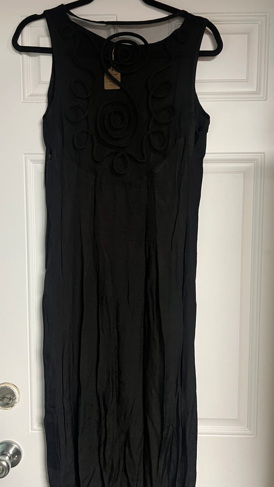 Black Dress for Jesse