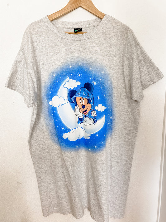 Mickey Sleep Shirt