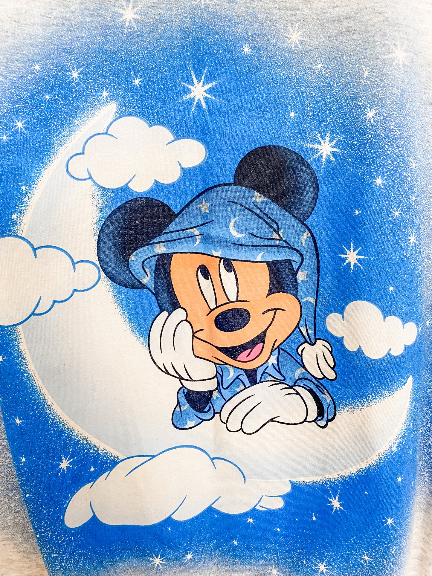 Mickey Sleep Shirt