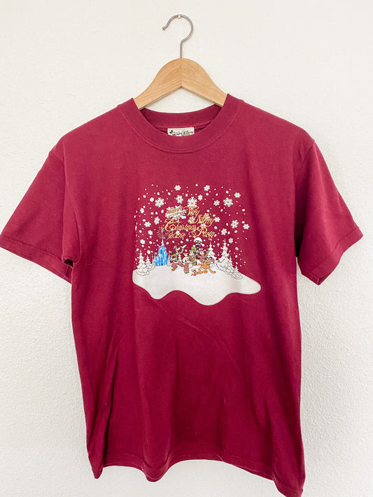 Mickey's Very Merry Christmas T-Shirt