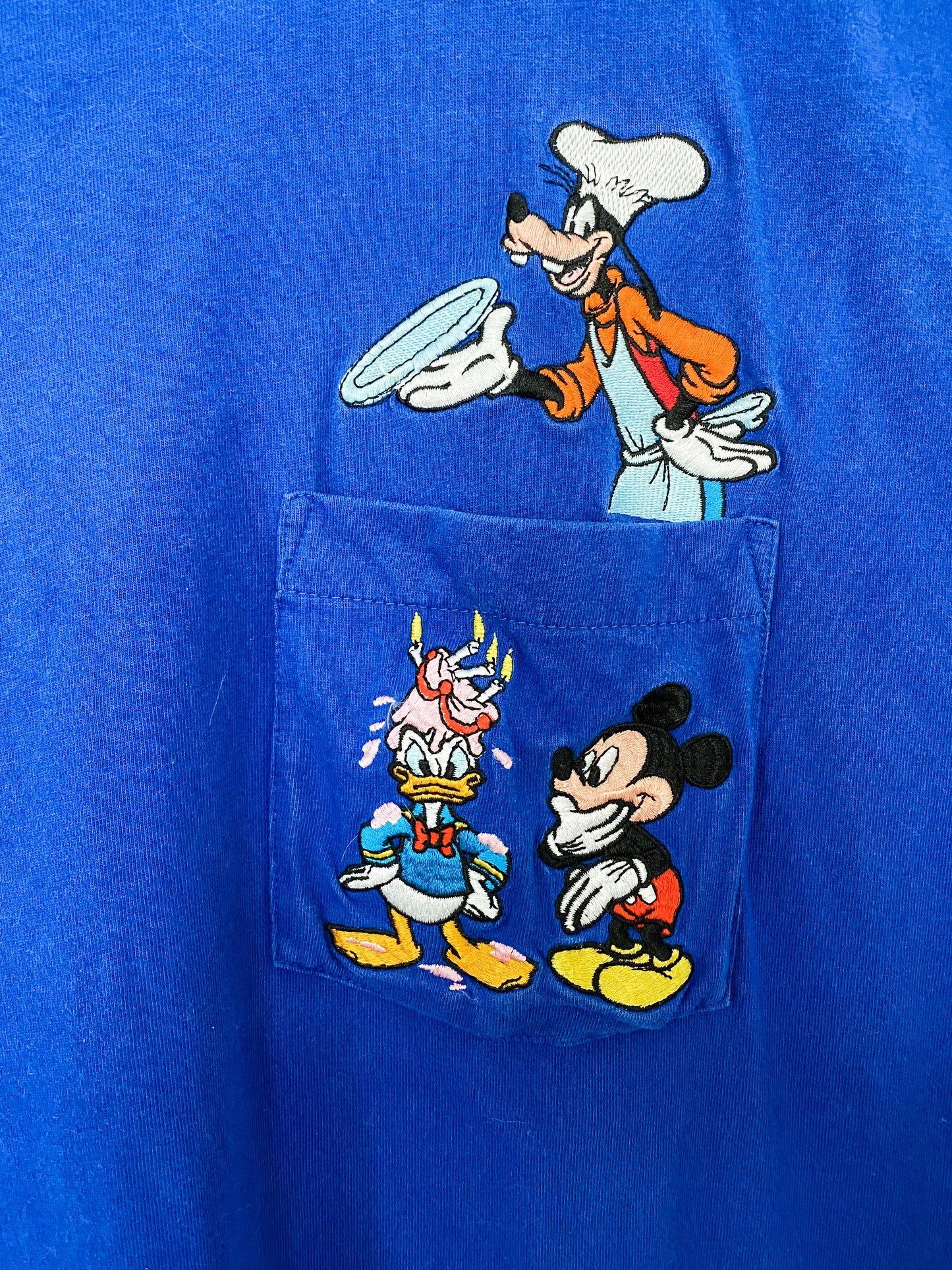 Happy Birthday Mickey T-Shirt