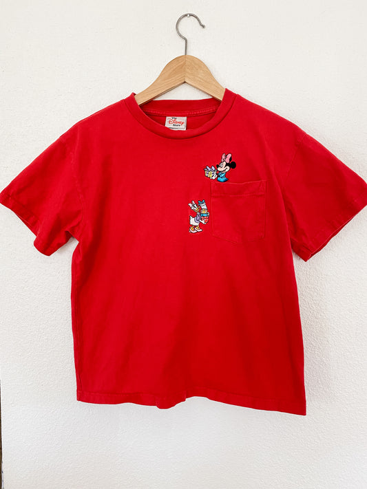 Happy Birthday Minnie T-Shirt