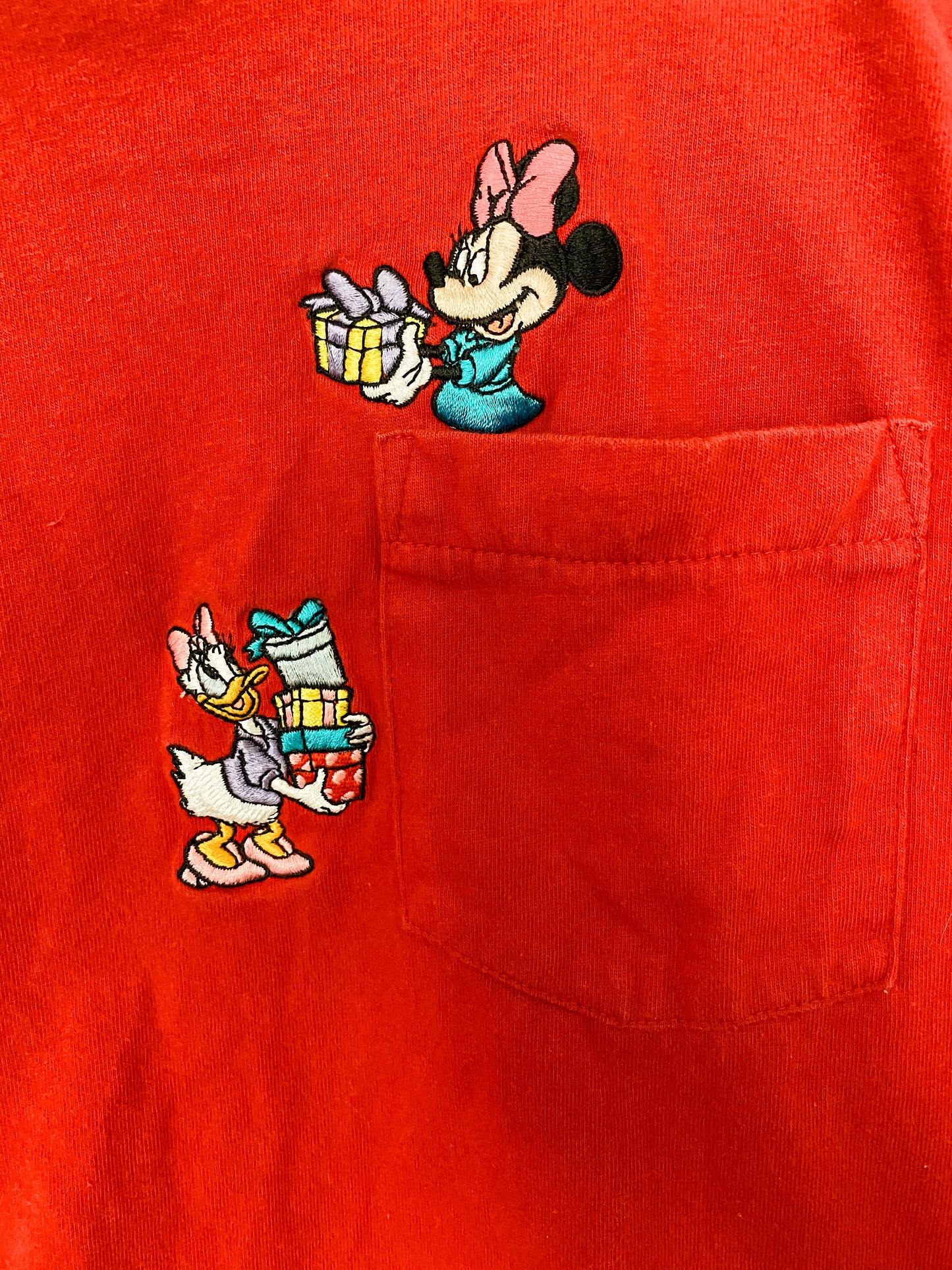 Happy Birthday Minnie T-Shirt