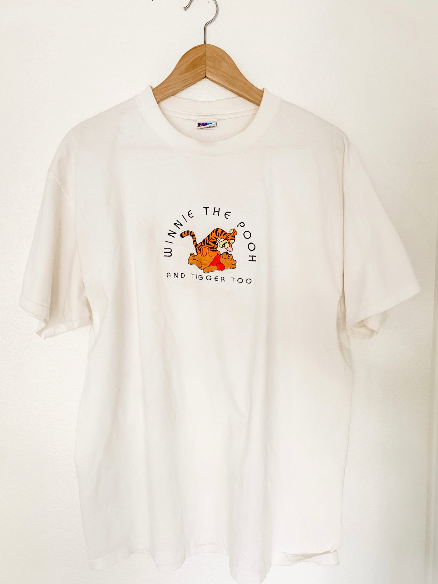 Winnie The Pooh T-Shirt