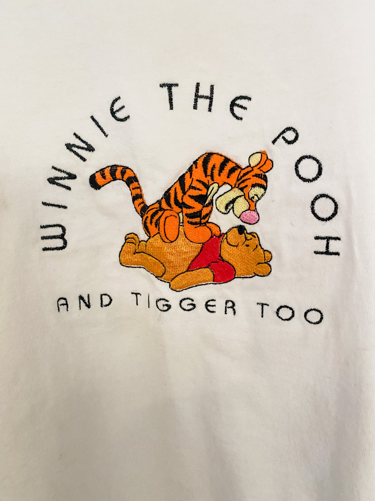 Winnie The Pooh T-Shirt