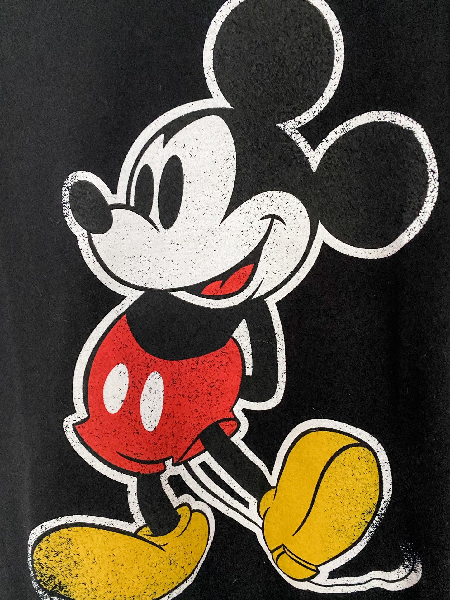 Classic Mickey T-Shirt