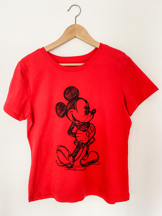 Disney Animation T-Shirt