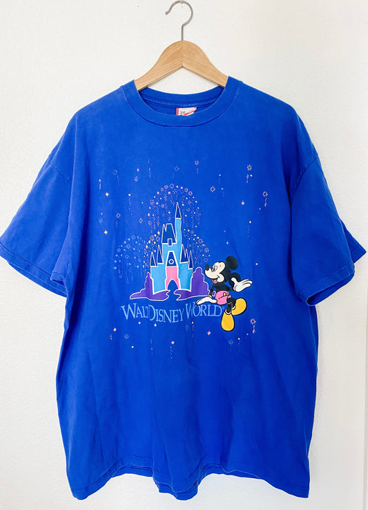 90s Walt Disney World T-Shirt