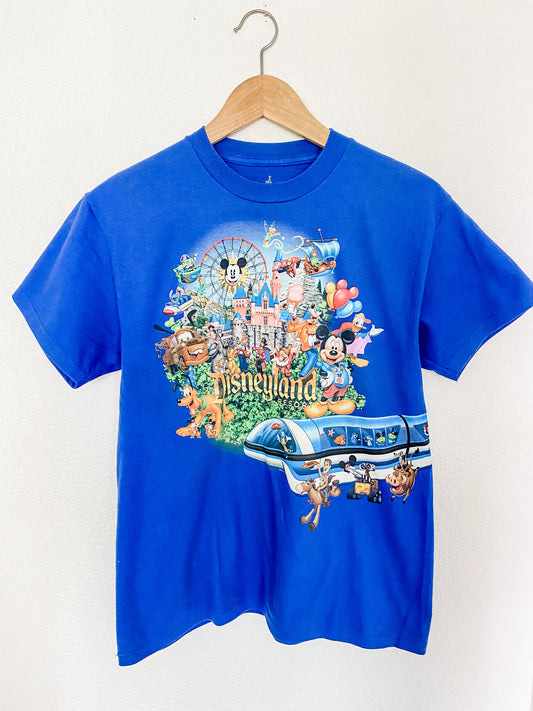 Disneyland Resort Monorail T-Shirt