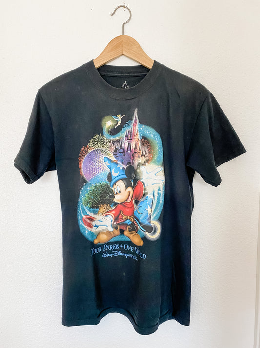 Mickey Fantasia T-Shirt