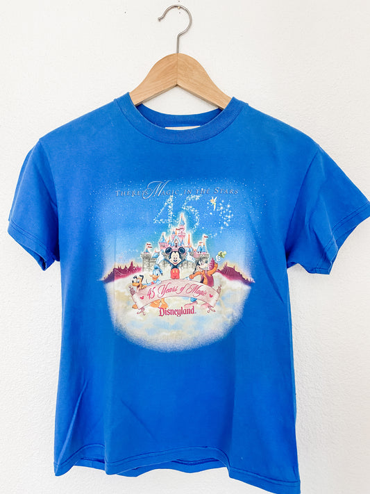 Disneyland 45 Years of Magic T-Shirt