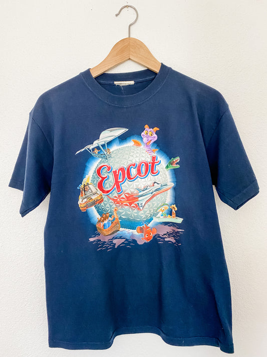 Epcot Figment T-Shirt